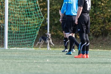 Bild 44 - Frauen SV Henstedt Ulzburg III - TSV Wiemersdorf : Ergebnis: 2:1